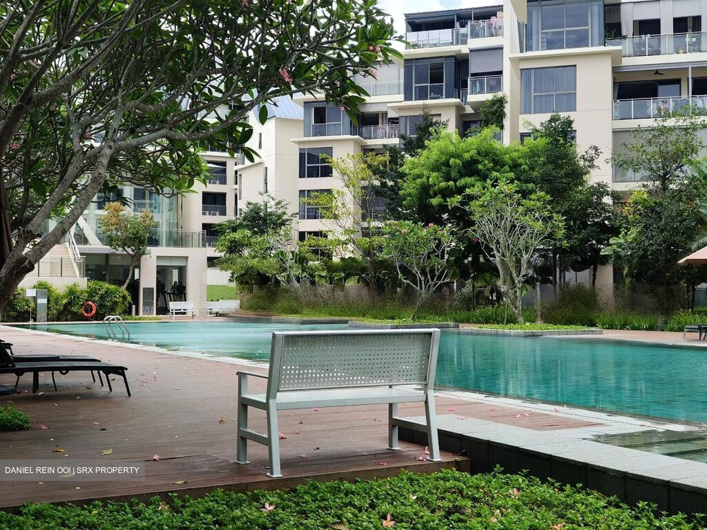 The Miltonia Residences (D27), Condominium #498383621